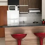 Acomodacao 2Q St Bueno - 302