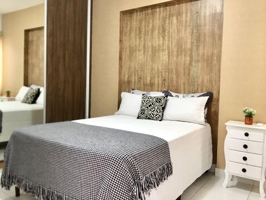 Acomodacao 2q St Bueno - 302 Goiânia