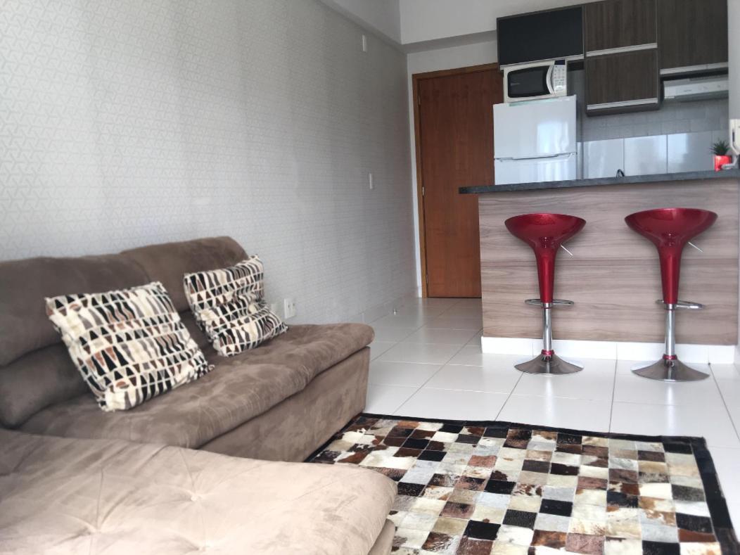 Apartamento Acomodacao 2q St Bueno - 302