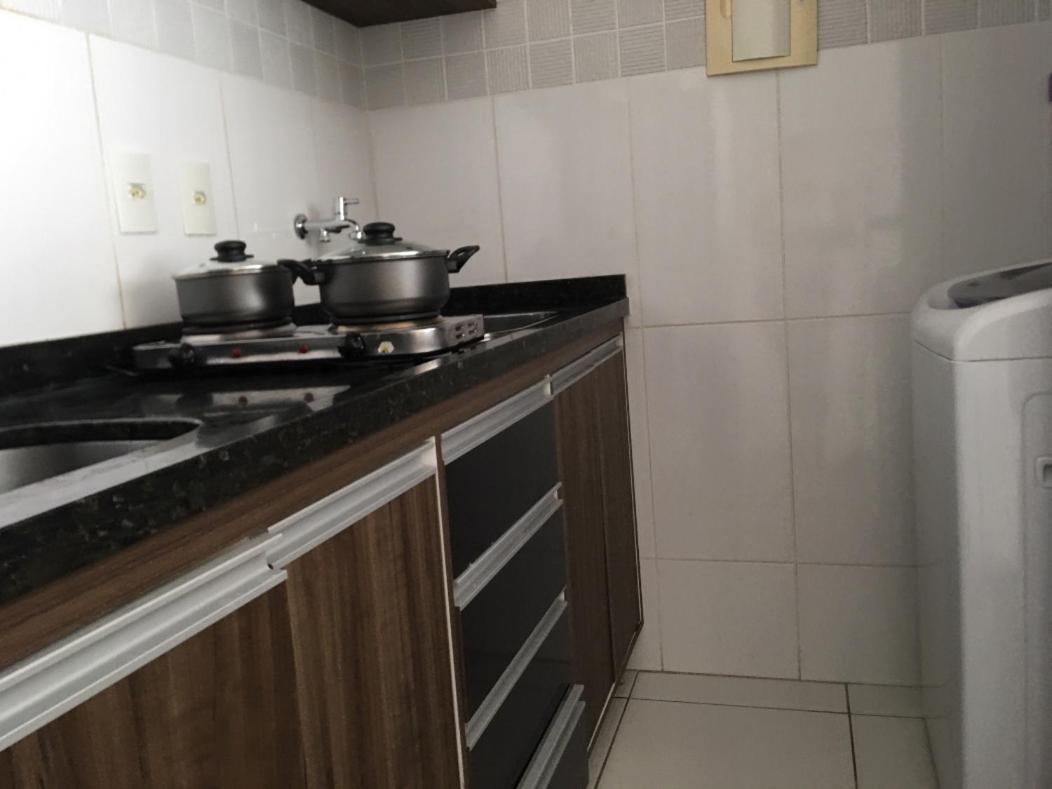 Acomodacao 2q St Bueno - 302 *